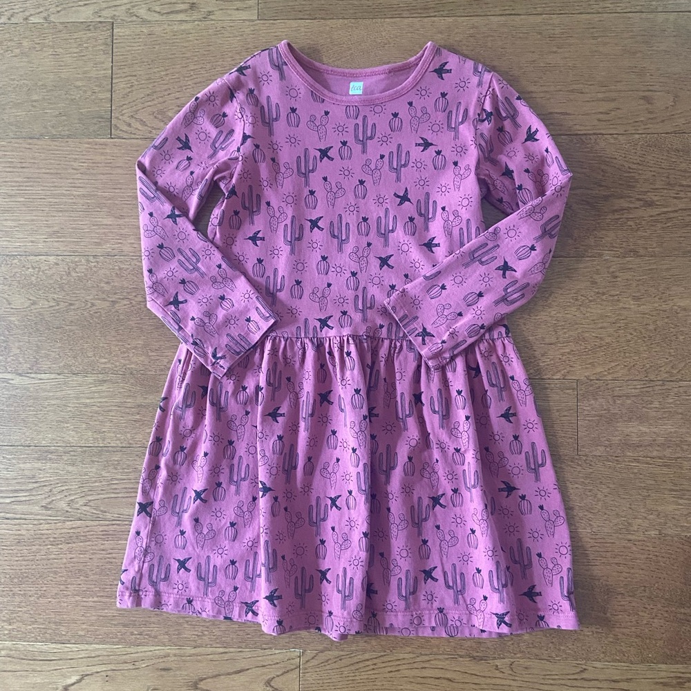 Tea Collection Dress